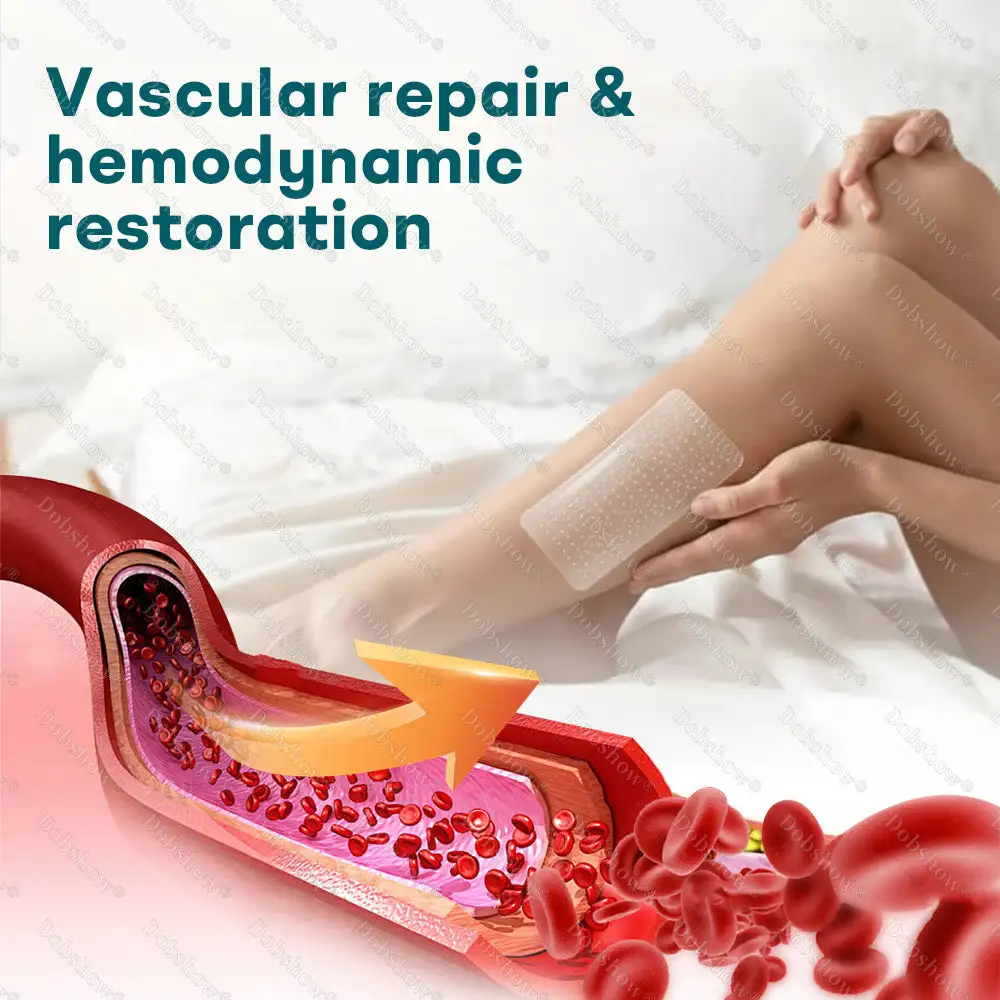 Healrize® Rapid Vein Relief Microdarts✅| 7-Day Visible & ALL SKIN TYPES