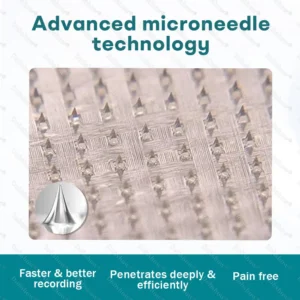 Healrize® Rapid Vein Relief Microdarts✅| 7-Day Visible & ALL SKIN TYPES