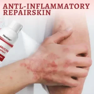 Healrize® Snail Mucin Healing Spray