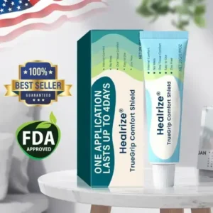 Healrize® TrueGrip Comfort Shield