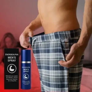 Healrize™Achieve Stronger Erections in Only 3 Minutes!