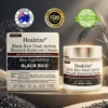 Healrize®Black Rice Dual-Action Blemish Removal Cream