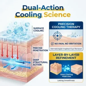 Healrize®ChillErase Gentle Bump Renewal Spray