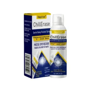 Healrize®ChillErase Gentle Bump Renewal Spray