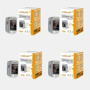 Healrize™Develops Newly Launched Non-Invasive Smart Glucose Meter made in the USALimited stock available