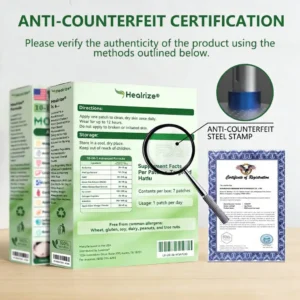 𝑶𝒇𝒇𝒊𝒄𝒊𝒂𝒍 𝑺𝒕𝒐𝒓𝒆 |👩‍⚕️ 𝐇𝐞𝐚𝐥𝐫𝐢𝐳𝐞® 𝑴𝒐𝒓𝒊𝒏𝒈𝒂 & 𝑩𝒆𝒓𝒃𝒆𝒓𝒊𝒏𝒆 10-𝑰𝑵-1 𝑨𝒅𝒗𝒂𝒏𝒄𝒆𝒅 𝑵𝒂𝒏𝒐 𝑴𝒊𝒄𝒓𝒐𝒏𝒆𝒆𝒅𝒍𝒆 𝑷𝒂𝒕𝒄𝒉 (𝐎𝐧𝐜𝐞 𝐃𝐚𝐢𝐥𝐲, 𝐯𝐢𝐬𝐢𝐛𝐥𝐞 𝐜𝐡𝐚𝐧𝐠𝐞𝐬 𝐢𝐧 𝟕 𝐝𝐚𝐲𝐬）✅ 𝐎𝐛𝐞𝐬𝐢𝐭𝐲, 𝐃𝐢𝐚𝐛𝐞𝐭𝐞𝐬, 𝐒𝐥𝐞𝐞𝐩 𝐀𝐩𝐧𝐞𝐚, 𝐀𝐧𝐝 𝐉𝐨𝐢𝐧𝐭 𝐈𝐬𝐬𝐮𝐞𝐬🐦‍🔥 02