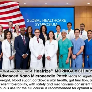 𝐎𝐟𝐟𝐢𝐜𝐢𝐚𝐥 𝐔𝐒 𝐒𝐭𝐨𝐫𝐞 🇺🇸  |🪐Healrize® Moringa · Berberine × NAD+ 𝟏𝟎-𝐢𝐧-𝟏 𝐀𝐝𝐯𝐚𝐧𝐜𝐞𝐝 𝐍𝐚𝐧𝐨 𝐌𝐢𝐜𝐫𝐨𝐧𝐞𝐞𝐝𝐥𝐞 𝐏𝐚𝐭𝐜𝐡 — 𝐎𝐧𝐜𝐞 𝐃𝐚𝐢𝐥𝐲, 𝐕𝐢𝐬𝐢𝐛𝐥𝐞 𝐑𝐞𝐬𝐮𝐥𝐭𝐬 𝐢𝐧 𝟕 𝐃𝐚𝐲