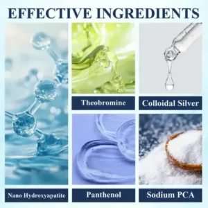 Healrize® BioEnamel Biomimetic Tooth Armor