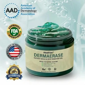 Healrize® DermaErase Instant Mole & Spot Remover Gel