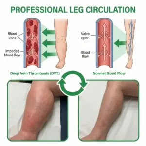 Healrize® Light Legs Swelling & Circulation Relief Spray