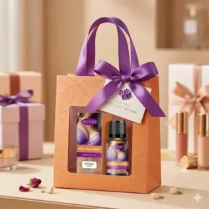 Healrize® Natural Breast Enhancement Serum