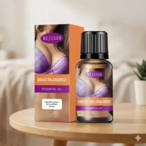 Healrize® Natural Breast Enhancement Serum