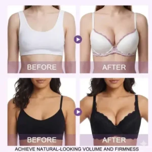 Healrize® Natural Breast Enhancement Serum