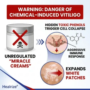Healrize® Rapid Repair Vitiligo Essence