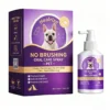 Healrize®🍃No-Brushing Oral Care Spray for Dogs & Cats