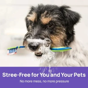 Healrize®🍃No-Brushing Oral Care Spray for Dogs & Cats