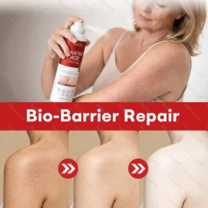 🎉Limited-time discount✨Healrize® Salicylic Acid Keratosis Spray | keratosis pilaris on arms & body