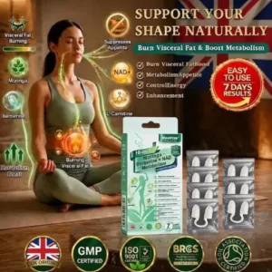 𝐇𝐞𝐚𝐥𝐫𝐢𝐳𝐞® 𝟐𝟎𝟐𝟔 𝟏𝟎-𝐈𝐧-𝟏 𝐌𝐨𝐫𝐢𝐧𝐠𝐚 𝐁𝐞𝐫𝐛𝐞𝐫𝐢𝐧𝐞 𝐍𝐀𝐃+ 𝐌𝐞𝐭𝐚𝐛𝐨𝐥𝐢𝐬𝐦 𝐒𝐥𝐢𝐦𝐦𝐢𝐧𝐠 𝐄𝐬𝐬𝐞𝐧𝐭𝐢𝐚𝐥 𝐎𝐢𝐥 𝐍𝐨𝐬𝐞 𝐂𝐥𝐢𝐩