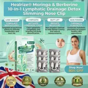 𝐇𝐞𝐚𝐥𝐫𝐢𝐳𝐞® 𝟐𝟎𝟐𝟔 𝟏𝟎-𝐈𝐧-𝟏 𝐌𝐨𝐫𝐢𝐧𝐠𝐚 𝐁𝐞𝐫𝐛𝐞𝐫𝐢𝐧𝐞 𝐍𝐀𝐃+ 𝐌𝐞𝐭𝐚𝐛𝐨𝐥𝐢𝐬𝐦 𝐒𝐥𝐢𝐦𝐦𝐢𝐧𝐠 𝐄𝐬𝐬𝐞𝐧𝐭𝐢𝐚𝐥 𝐎𝐢𝐥 𝐍𝐨𝐬𝐞 𝐂𝐥𝐢𝐩