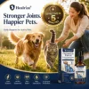 🌟 Official Store |🐾 Healrize® Pet Joint Care Drops Advanced Hip & Joint Support for Dogs & Cats ❤️