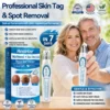 𝐏𝐡𝐚𝐫𝐦𝐚𝐜𝐢𝐬𝐭 𝐑𝐞𝐜𝐨𝐦𝐦𝐞𝐧𝐝𝐞𝐝 ✏️✅ 𝐇𝐞𝐚𝒍𝒓𝒊𝒛𝗲® 𝟳-𝗗𝐚𝐲 𝐓𝐚𝐠 & 𝐒𝒑𝒐𝒕 𝑬𝒓𝒂𝒔𝒆𝒓 🪄 (𝒁𝒆𝒓𝒐𝗣𝗮𝗶𝗻, 𝗭𝗲𝗿𝗼 𝗦𝗰𝗮𝗿𝘀 𝗥𝗼𝗹𝗹𝗲𝗿𝗯𝗮𝗹𝗹) 👩‍⚕️