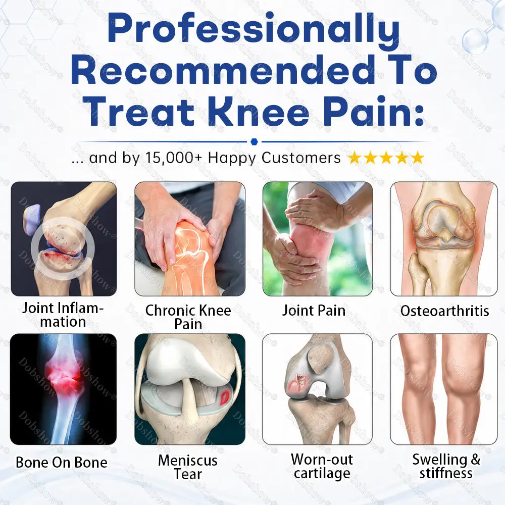 🏆𝐎𝐟𝐟𝐢𝐜𝐢𝐚𝐥 𝐔𝐒 𝐒𝐭𝐨𝐫𝐞-🎉Limited Time Offer⏳Healrize® Knee Joint Pain Relief Patches-Soothes Inflammation, Reduces Pain, Boosts Recovery-🔥Bestseller - 🌍 Global Shipping