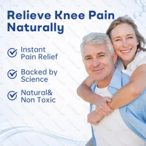 🏆𝐎𝐟𝐟𝐢𝐜𝐢𝐚𝐥 𝐔𝐒 𝐒𝐭𝐨𝐫𝐞-🎉Limited Time Offer⏳Healrize® Knee Joint Pain Relief Patches-Soothes Inflammation, Reduces Pain, Boosts Recovery-🔥Bestseller - 🌍 Global Shipping