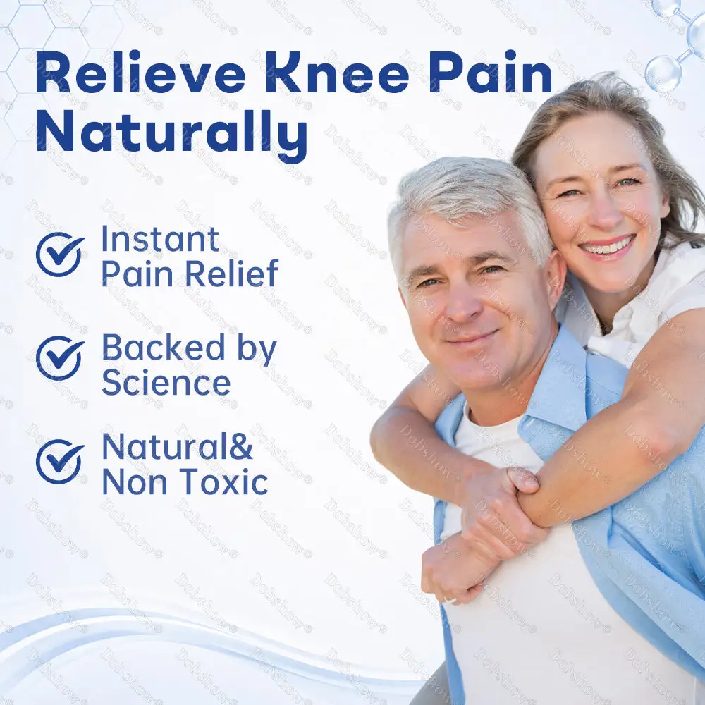 🏆𝐎𝐟𝐟𝐢𝐜𝐢𝐚𝐥 𝐔𝐒 𝐒𝐭𝐨𝐫𝐞-🎉Limited Time Offer⏳Healrize® Knee Joint Pain Relief Patches-Soothes Inflammation, Reduces Pain, Boosts Recovery-🔥Bestseller - 🌍 Global Shipping