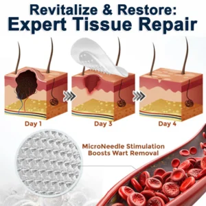 ✅🇺🇸𝐇𝐞𝒂𝒍𝗿𝗶𝙯𝙚®2-in-1 Microneedle & Hydrocolloid Patch🎀🎀| Removes Raised 
 – oxygenfe.com