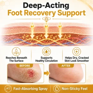 🔥89K+SOLD🔥Healrize® BruiseShield Skin Strengthening Cream🎉Limited-time discount