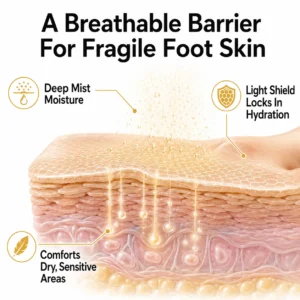 🔥89K+SOLD🔥Healrize® BruiseShield Skin Strengthening Cream🎉Limited-time discount