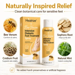 🔥89K+SOLD🔥Healrize® BruiseShield Skin Strengthening Cream🎉Limited-time discount