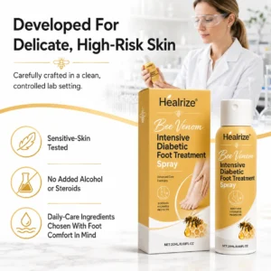 🔥89K+SOLD🔥Healrize® BruiseShield Skin Strengthening Cream🎉Limited-time discount