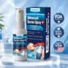 💪🔥Healrize® Advanced Barrier Spray | Fast-Drying Liquid Bandage for Wound Care