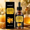 ๐ฅ 100K+ SOLD!๐ฅ Healrizeยฎ VenomDefine Pro: Gynecomastia-Targeted Chest Armor Oil