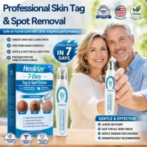 𝐇𝐞𝐚𝐥𝐫𝐢𝐳𝐞® 7-Day Precision Rollerball