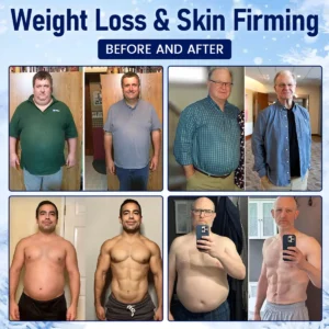 𝐇𝐞𝒂𝒍𝗿𝗶𝙯𝙚® CryoContour 4-in-1 Body Sculpting Mist