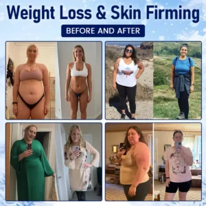 𝐇𝐞𝒂𝒍𝗿𝗶𝙯𝙚® CryoContour 4-in-1 Body Sculpting Mist