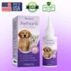 🎉 Limited-Time Deal| Healrize®  PetNano Eye Drops🐶