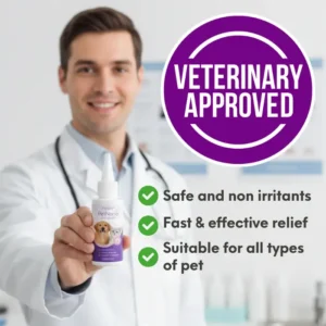 🎉 Limited-Time Deal| Healrize® PetNano Eye Drops🐶