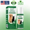 🔥 Limited-Time Offer | Healrize® 3 in 1 FurPerfect Skin Rescue Pet Spray