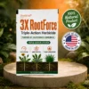 Healrize® 3X RootForce Triple-Action Herbicide