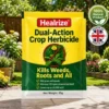 Healrize® Dual-Action Crop Herbicide