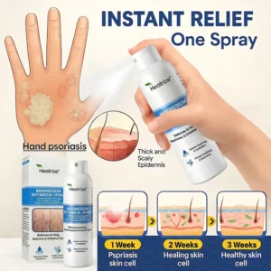 Healrize® Magnesium Spray