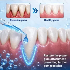 Healrize® Oral Repair Liquid