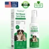 Healrize®Pet Wound Care Spray – Gentle & Non-Irritating
