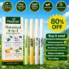 OFFICIAL
BRAND
Healrize® Botanical 4-in-1 Wellness Diffuser Set | 2-Min Instant Relief & 24/7 Care🗓️
