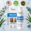 OFFICIAL
BRAND
Healrize® Magnesium Botanic Spray – Advanced Skin Recovery for Psoriasis & Eczema | Rapid Soothing, Steroid-Free