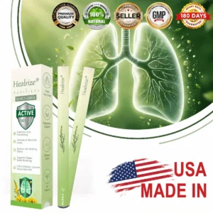 𝙏𝙧𝙪𝙨𝙩𝙚𝙙 𝑼.𝑺. 𝙎𝙩𝙖𝙣𝙙𝙖𝙧𝙙 🦚 | Healrize® 𝐁𝐨𝐭𝐚𝐧𝐢𝐜𝐚𝐥 𝐌𝐮𝐥𝐥𝐞𝐢𝐧 𝐋𝐮𝐧𝐠 𝐂𝐥𝐞𝐚𝐧𝐬𝐞 𝐃𝐢𝐟𝐟𝐮𝐬𝐞𝐫🔥