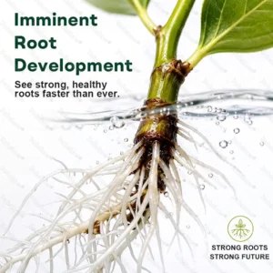 OFFICIAL
                      
                      
                        BRAND
                      
                    
                    👨‍🌾𝐎𝐟𝐟𝐢𝐜𝐢𝐚𝐥 𝐔𝐒 𝐒𝐭𝐨𝐫𝐞🌱Healrize® Plant Fertilizer Liquid Plant Food Concentrate✨Time-Limited Discount🎉